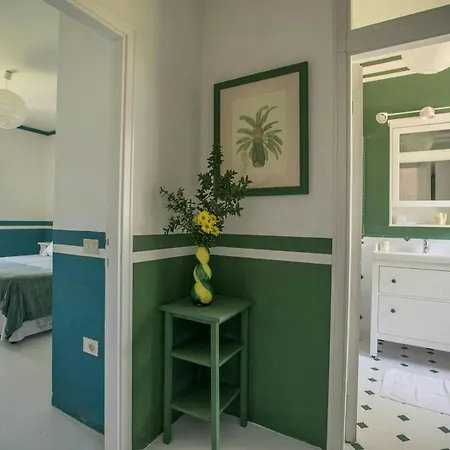 Seaside In Pine Forest 毕博纳的码头